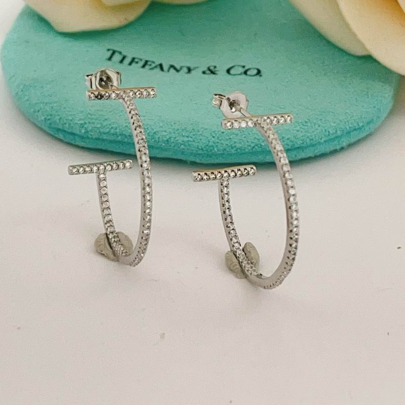 Tiffany Earring 07yxs56